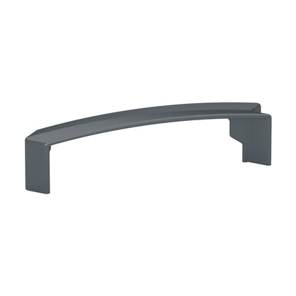 Q-railing porankio uždengimo aklė 90° horizontali EASY ALU MOD 5314 aliuminis, antracito pilka RAL 7016