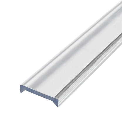 Q-railing profilis ant stiklo MOD 6941