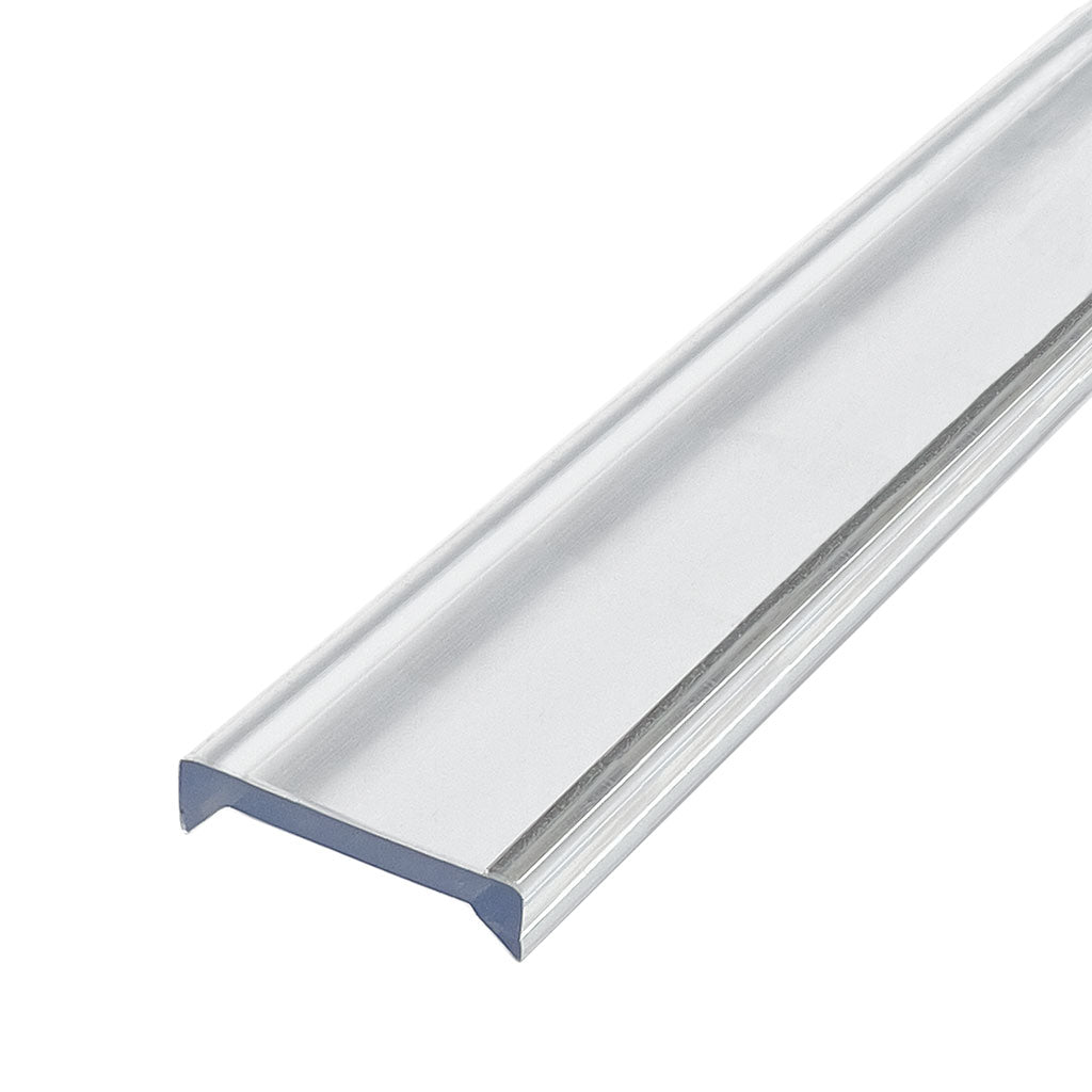 Q-railing profilis ant stiklo MOD 6941