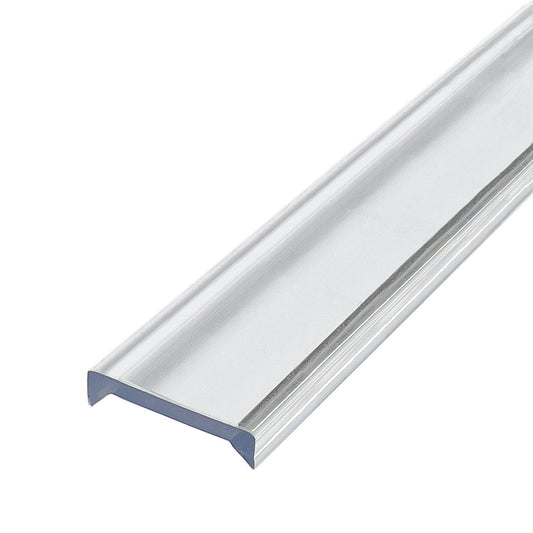 Q-railing profilis ant stiklo MOD 6941