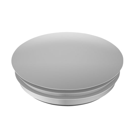 Q-railing EASY GLASS MAX / UP šoninio tvirtinimo profilio skylės kamštukas MODMOD 8538