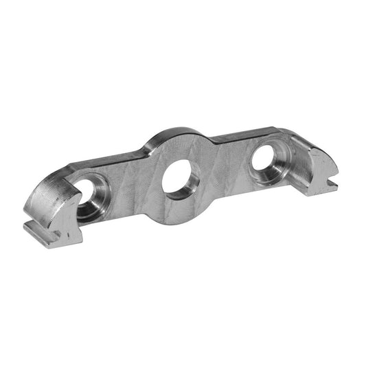 Q-railing sieninis porankio laikiklis EASY ALU MOD 5505