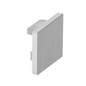 Q-railing Glass armrest 40x40 blind MOD 6734