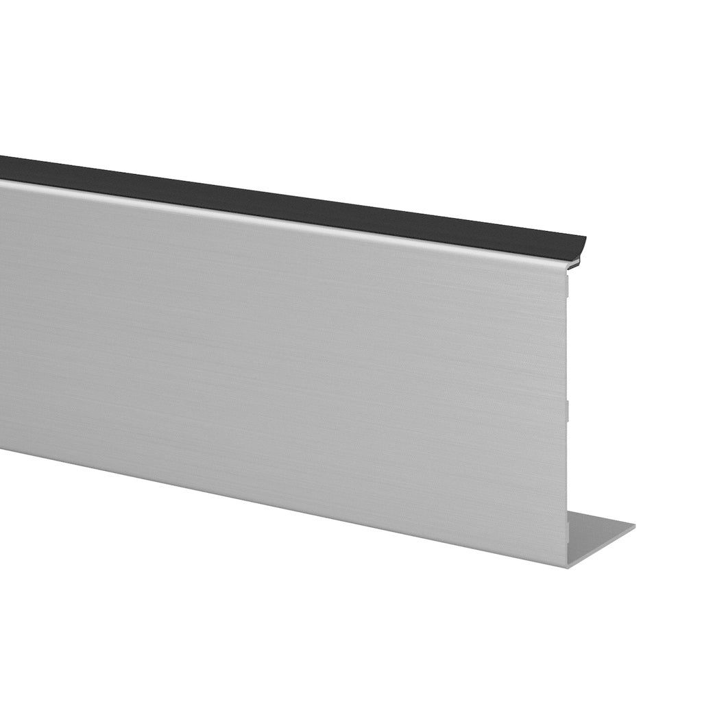 Q-railing EASY GLASS SMART profile cover MOD 8235