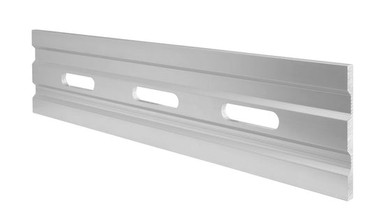 Q-railing EASY GLASS PRIME/PRO drainage profile MOD 8437