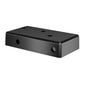 Q-railing Easy Alu Handrail Post Base MOD 9026