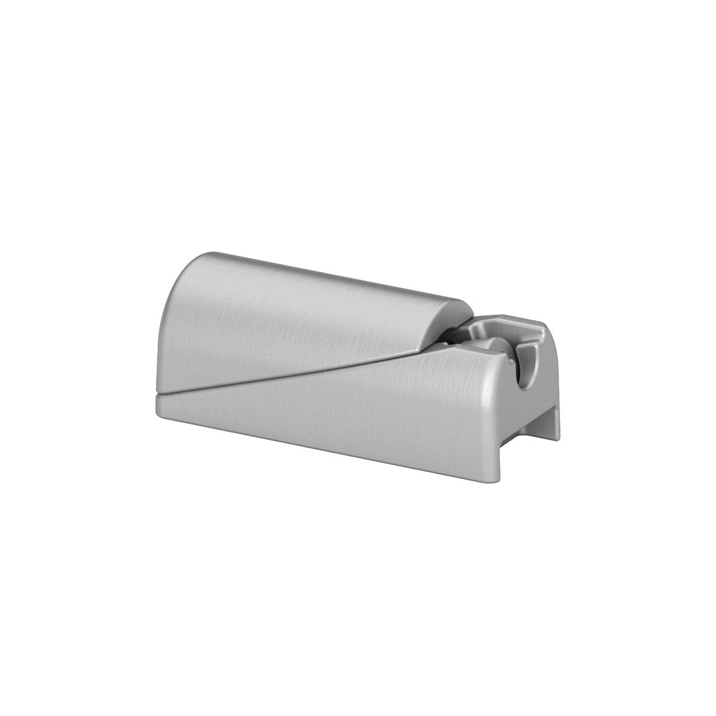 Q-railing reguliavimo blokelis Easy Alu