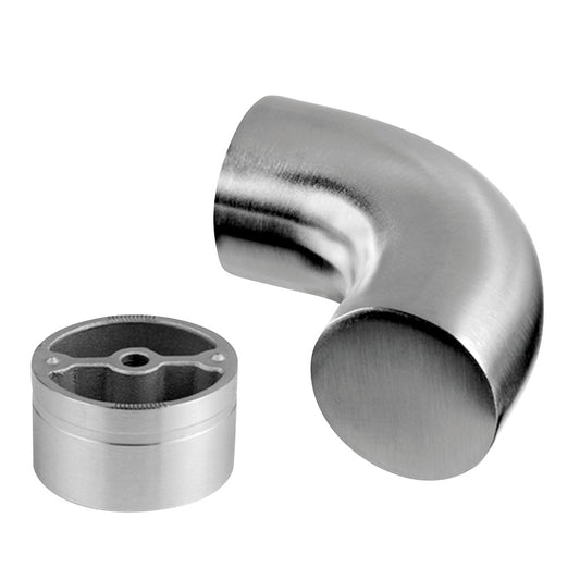 Q-railing aklė medžiui Ø42 mm MOD 0739