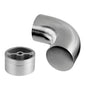 Q-railing aklė medžiui Ø42 mm MOD 0739