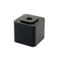 G-fittings Nylon plug for square tube 35 mm x 35 mm mm Nelab