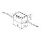 G-fittings LED transformer mini Piera