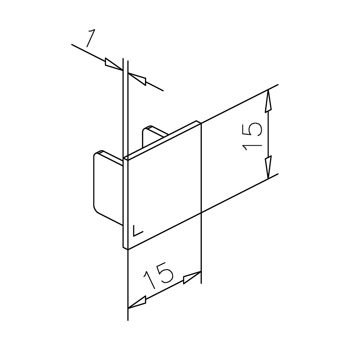 Partition walls