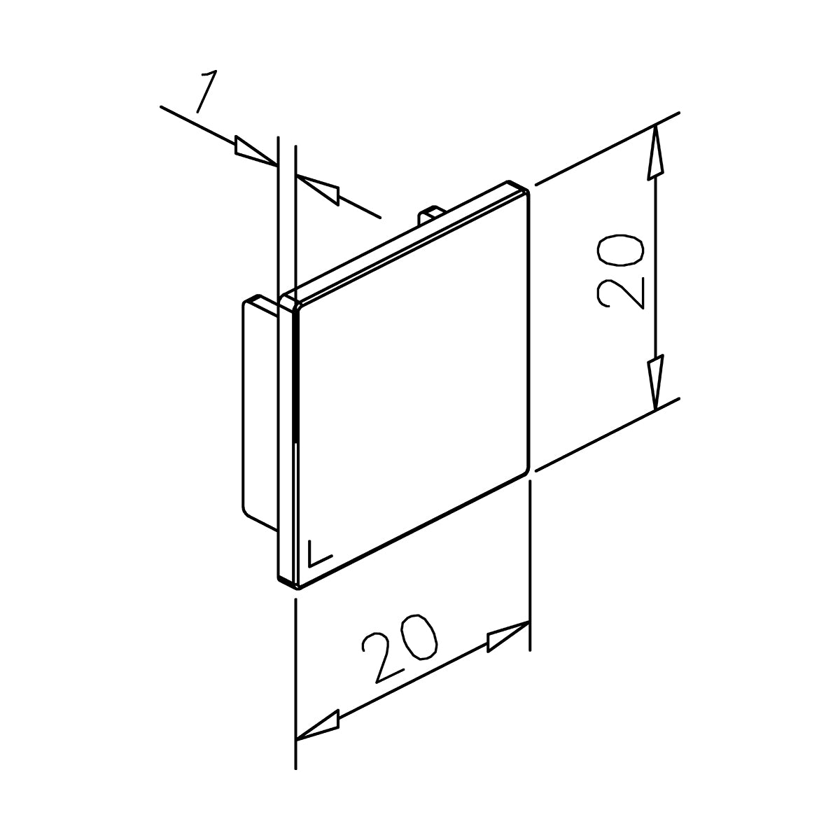 Partition walls