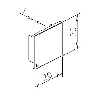Partition walls