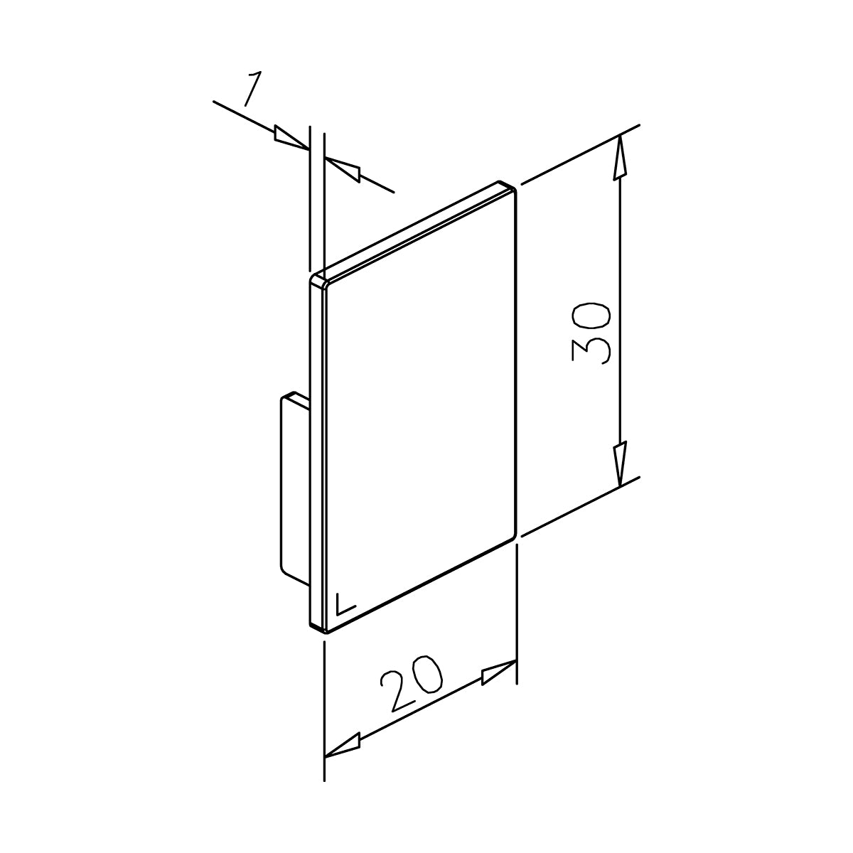 Partition walls