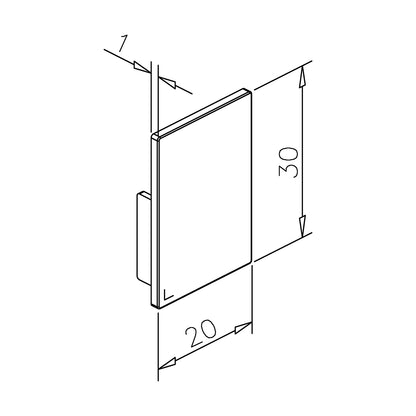 Partition walls