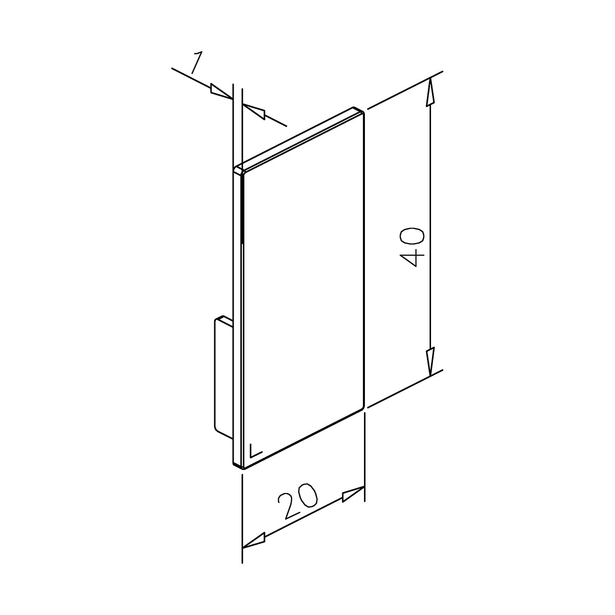 Partition walls