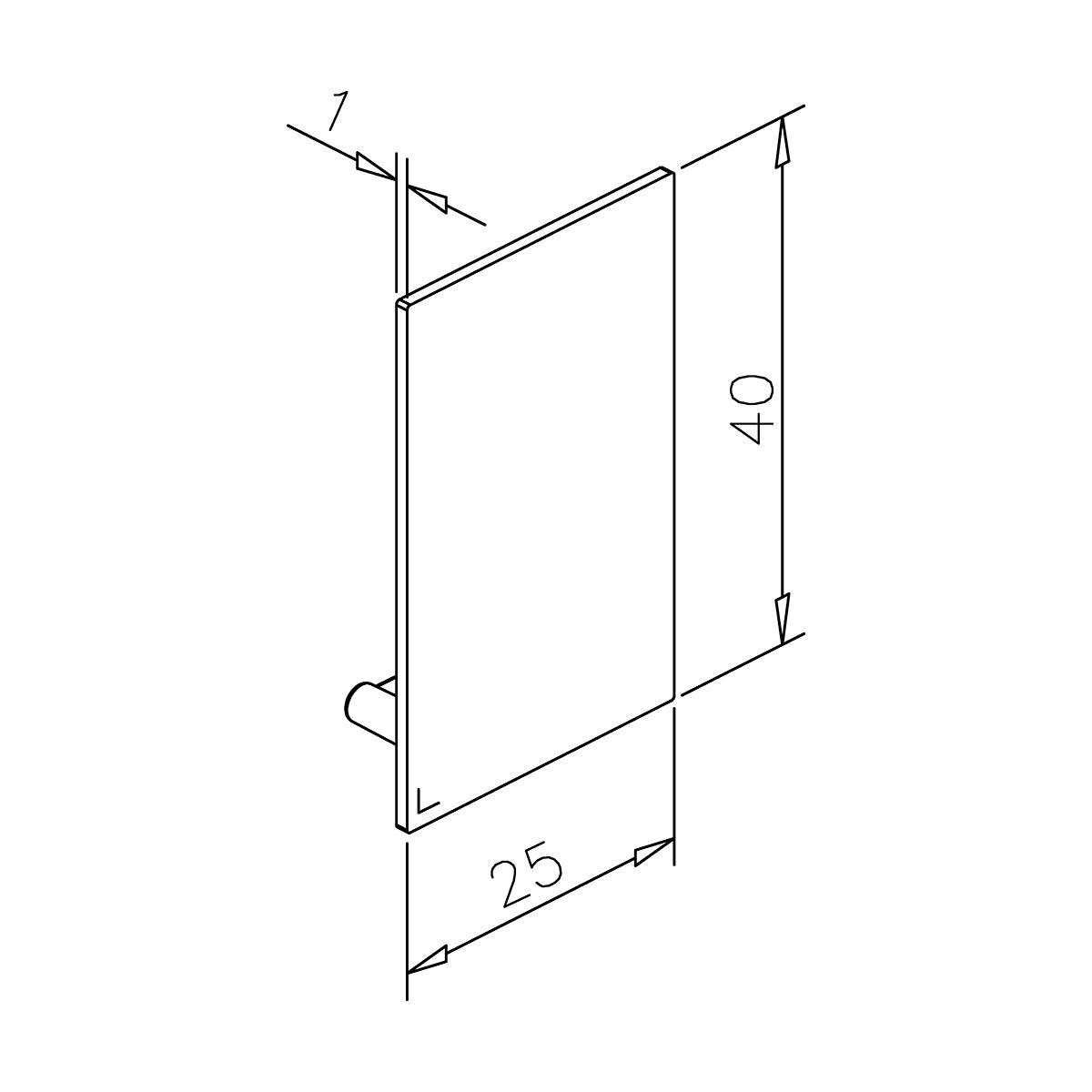 Partition walls