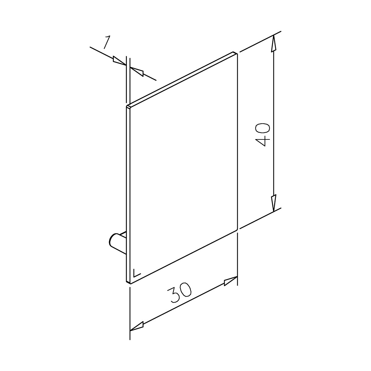 Partition walls