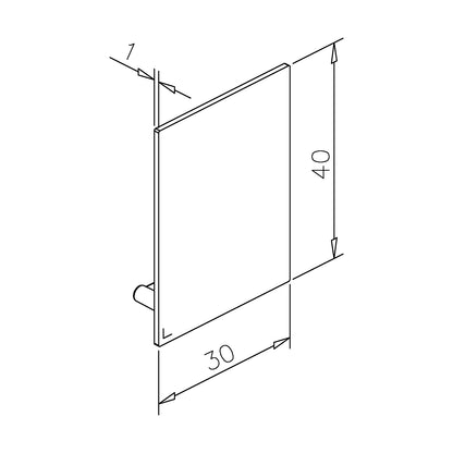 Partition walls
