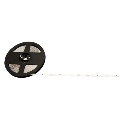 Q-railing LED juosta 24V 12,5W IP00 MOD 0070 5000 mm, 2700K, IP00