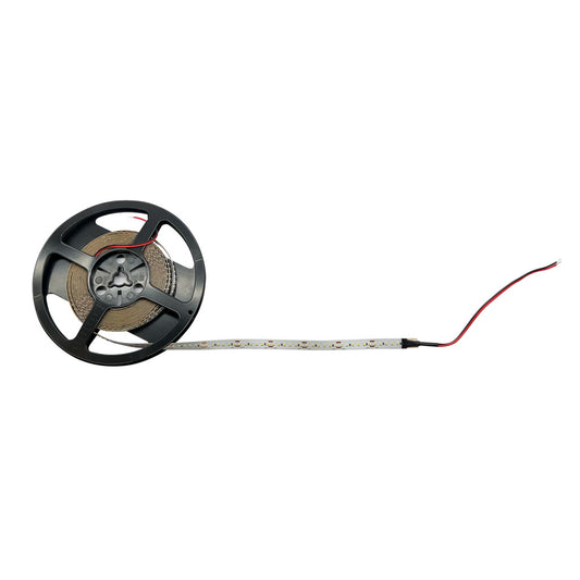Q-railing LED juosta 24V 4000K 650 lm/m IP20, 180 LED/m, 5000 mm