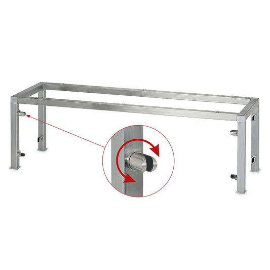 G-fittings Sneeze guard Hanni