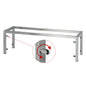 G-fittings Sneeze guard Hanni