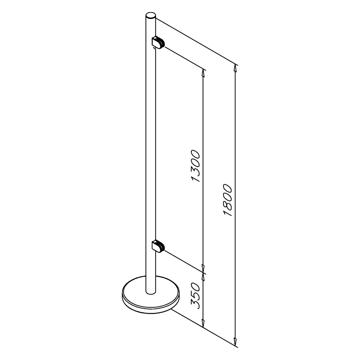 Partition walls