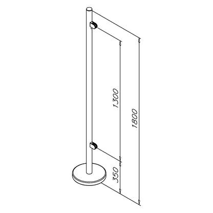 Partition walls