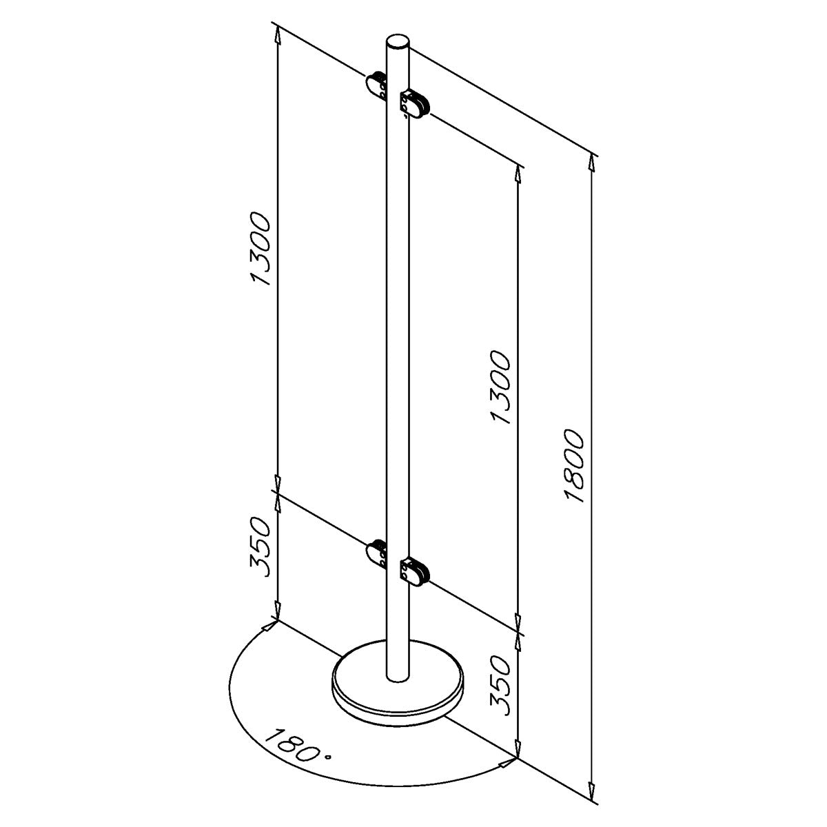 Partition walls