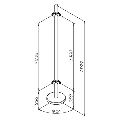 Partition walls