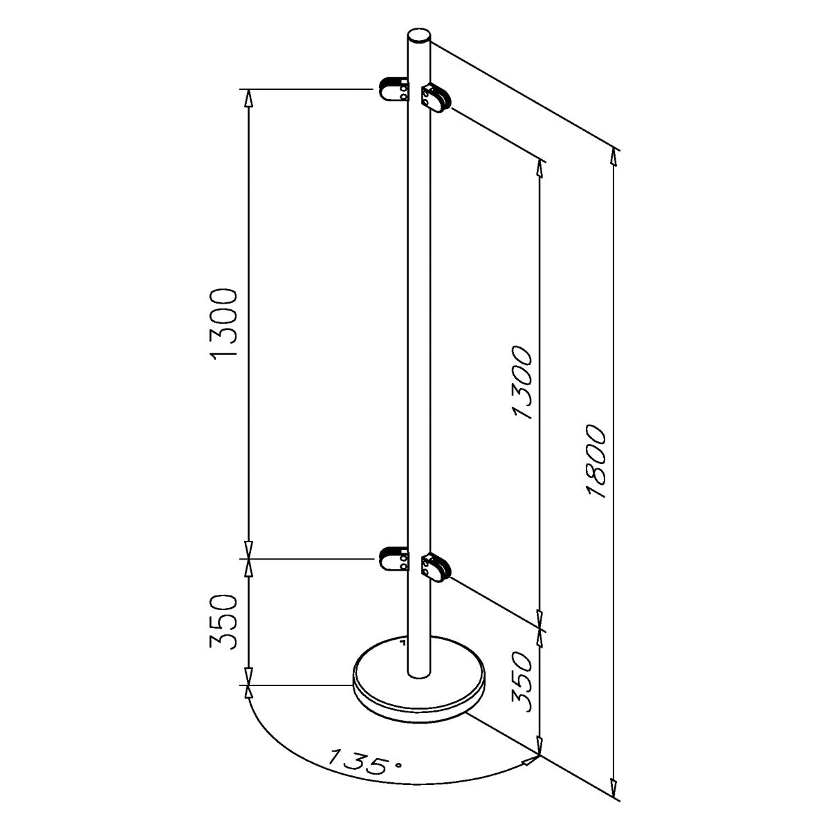 Partition walls