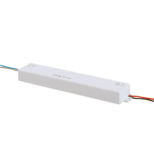 Q-railing transformatorius LED taškiniam šviestuvui 30W IP66 MOD 0013