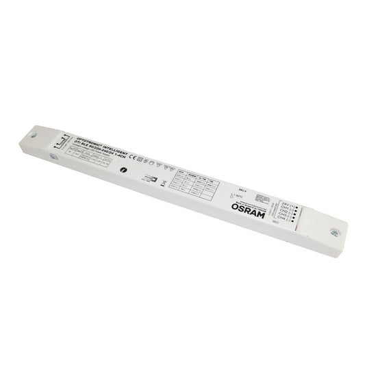 Q-railing Casambi Bluetooth valdiklis LED juostai 80W Osram, 24V, 80W, IP20