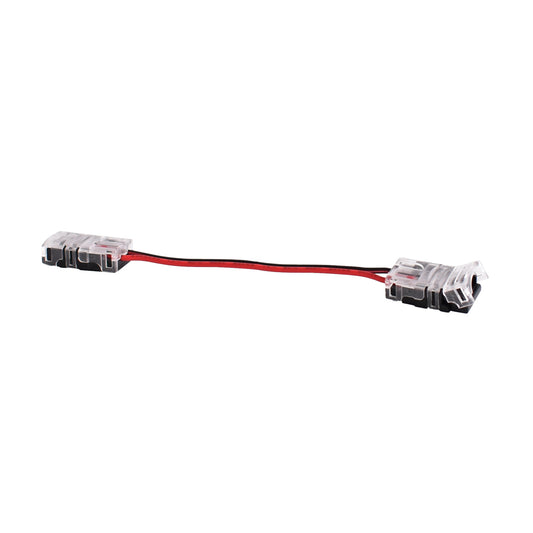 Q-railing LED juostos kampinė jungtis IP20, 48V MOD 0028