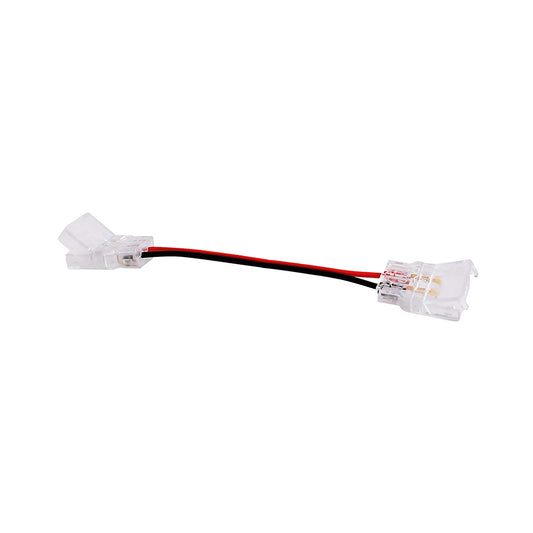 Q-railing LED juostos kampinė jungtis IP66, 48V MOD 0031