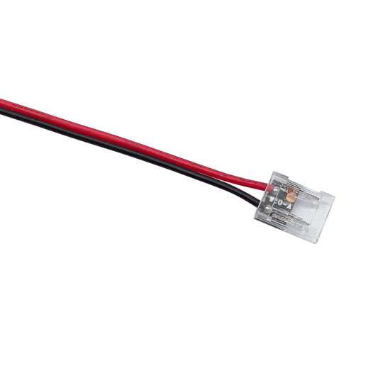 Q-railing LED juostos sujungimo laidas MOD 0049 160 mm, IP20, 8 mm