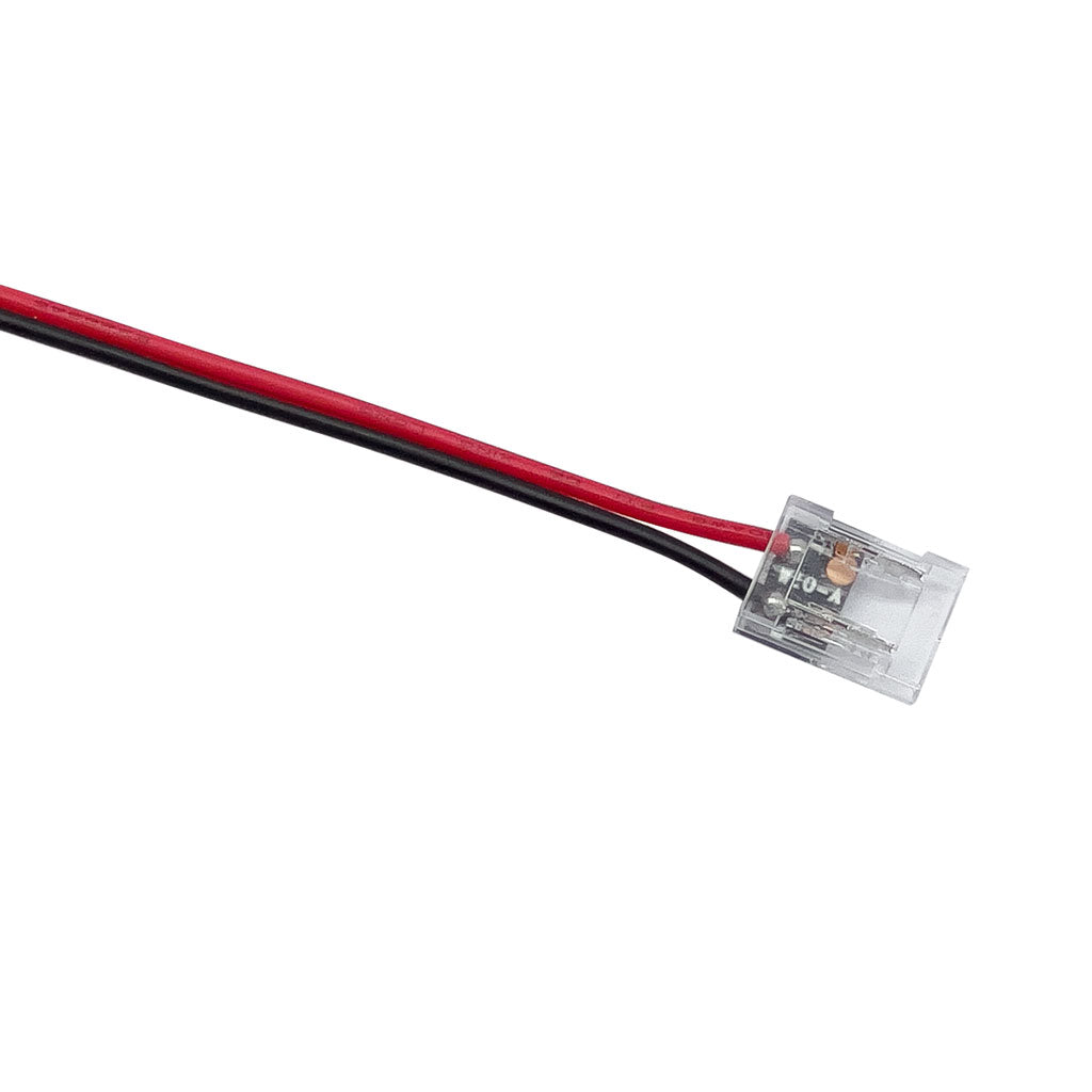 Q-railing LED juostos sujungimo laidas MOD 0049 160 mm, IP20, 10 mm