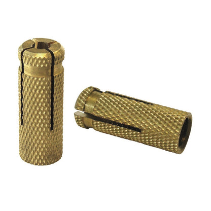 Q-railing kaištis M8x27 mm alvaris QS-55 MOD 0851