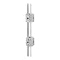 Q-railing gręžimo šablonas 2 vnt. kintamo ilgio M5 M6 M8 M10 MOD 1021 Ø48.3 mm