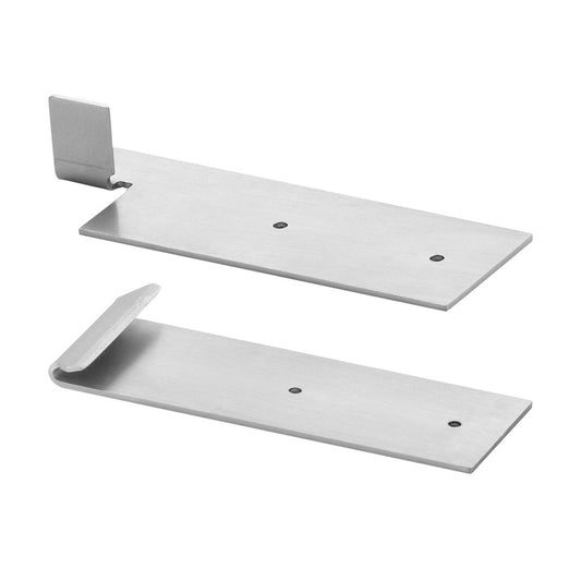 Q-railing įrankių rinkinys aliuminio dangteliui horizontal./vertic. MOD 1022