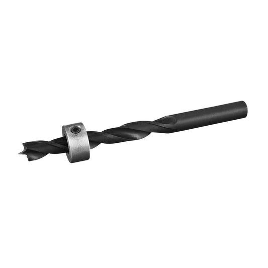 Q-railing grąžtas su ribotuvu Ø15 mm