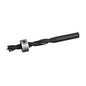Q-railing grąžtas su ribotuvu Ø15 mm