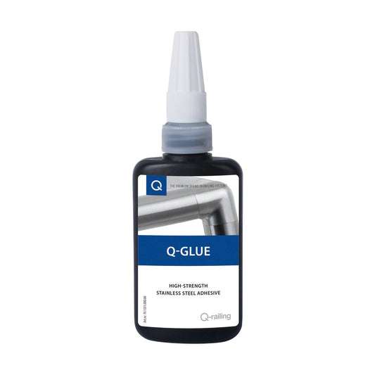 Q-railing klijai ner. plienui 50 ml