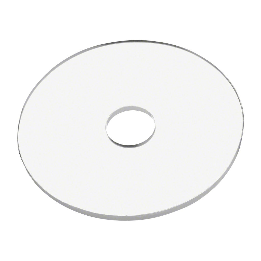 Q-railing tarpinė stiklo laikikliui MOD 5032 stiklo laikikliams 0749 D45 mm, Ø19 mm, viršutinis