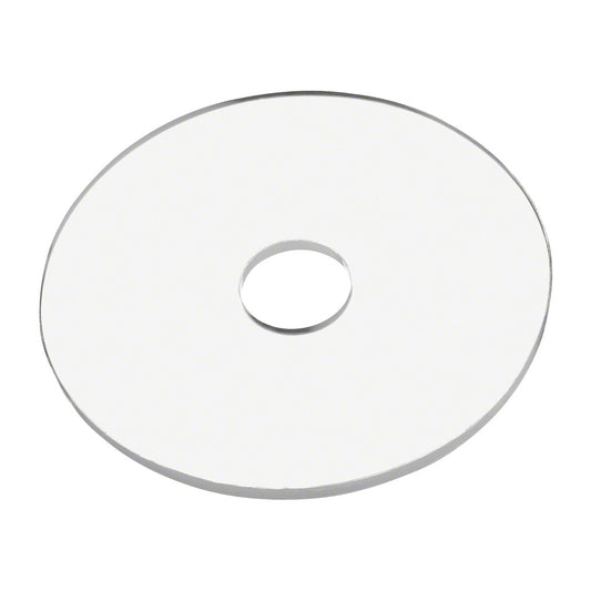 Q-railing tarpinė stiklo laikikliui MOD 5032 stiklo laikikliams 0749 D45 mm, Ø19 mm, viršutinis