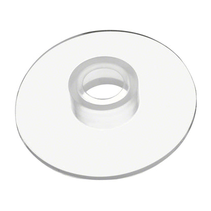 Q-railing tarpinė stiklo laikikliui MOD 5032 stiklo laikikliams 0752, 0753, D38, Ø8 mm, viršutinis