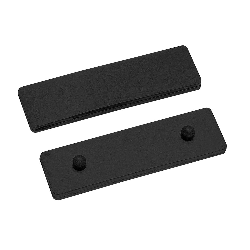 Q-railing tarpinė stiklo laikikliams MOD 5051 stiklas: 8 mm