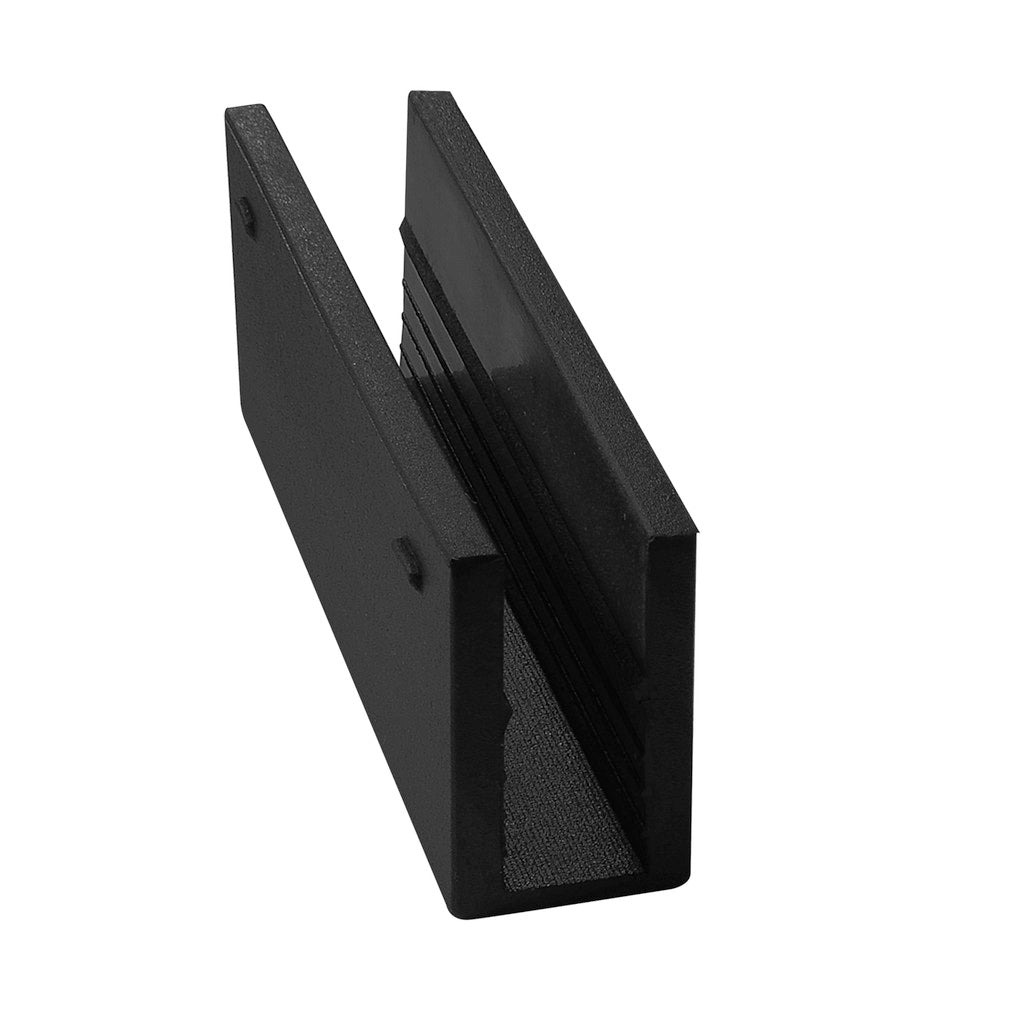 Q-railing tarpinė stiklo laikikliams MOD 5055 stiklas: 8 mm